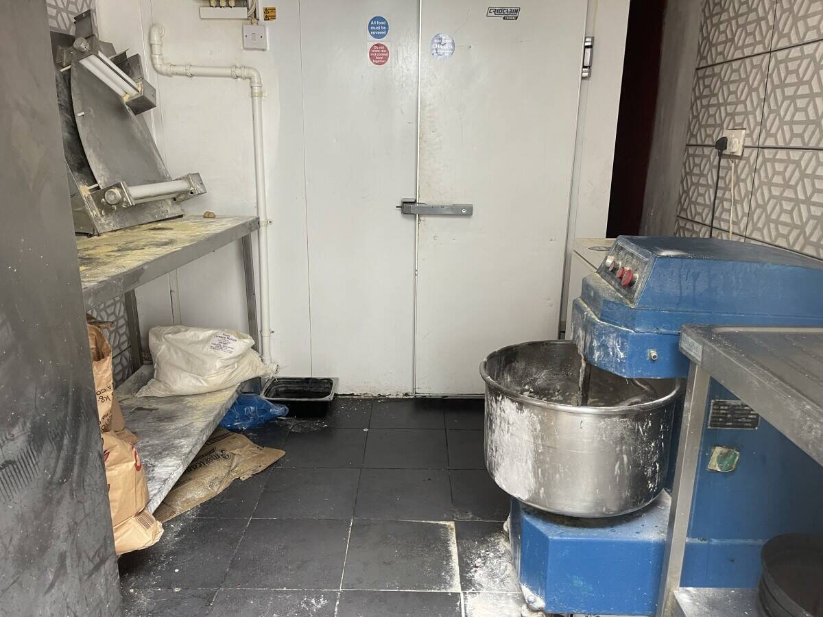 Takeaway for sale in doncaster