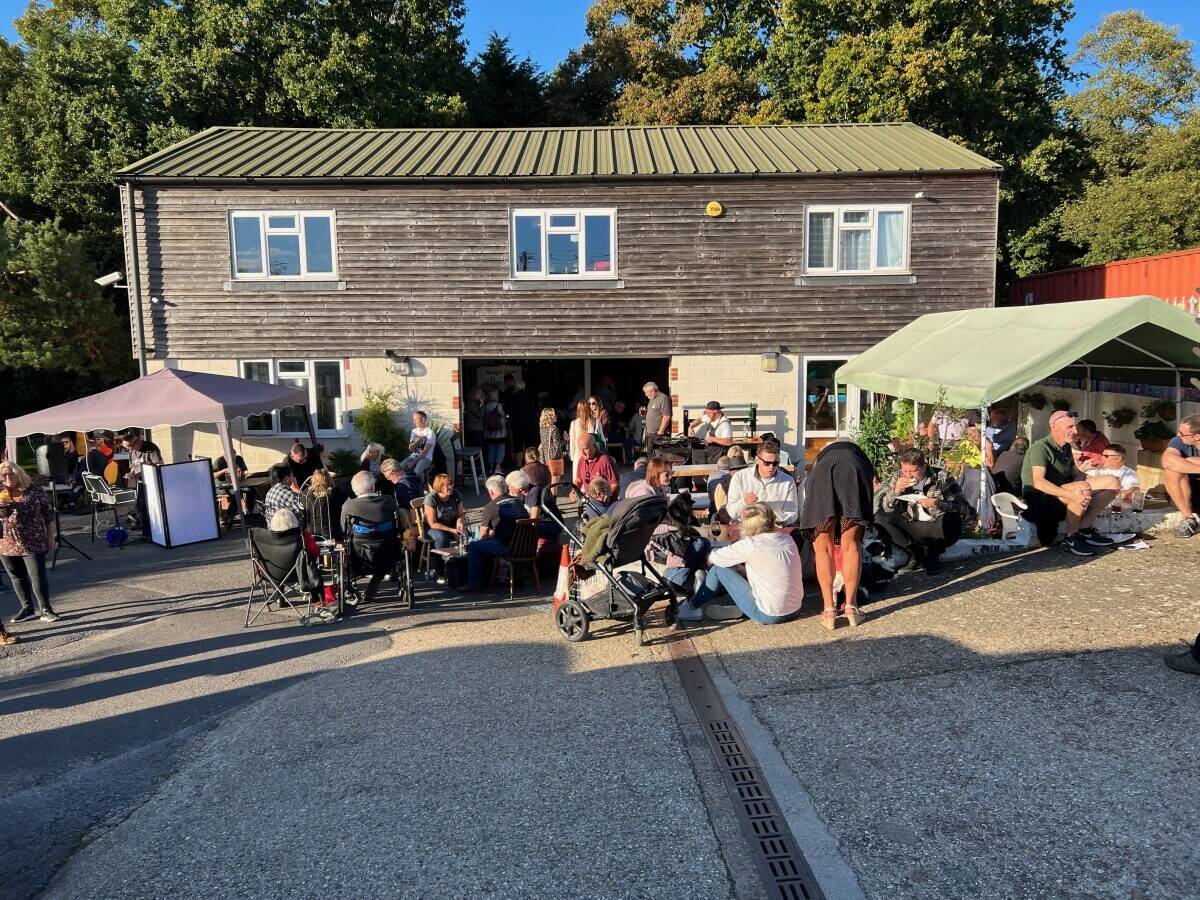 Multi Award Winning Brewery & Taproom for sale Photo 6