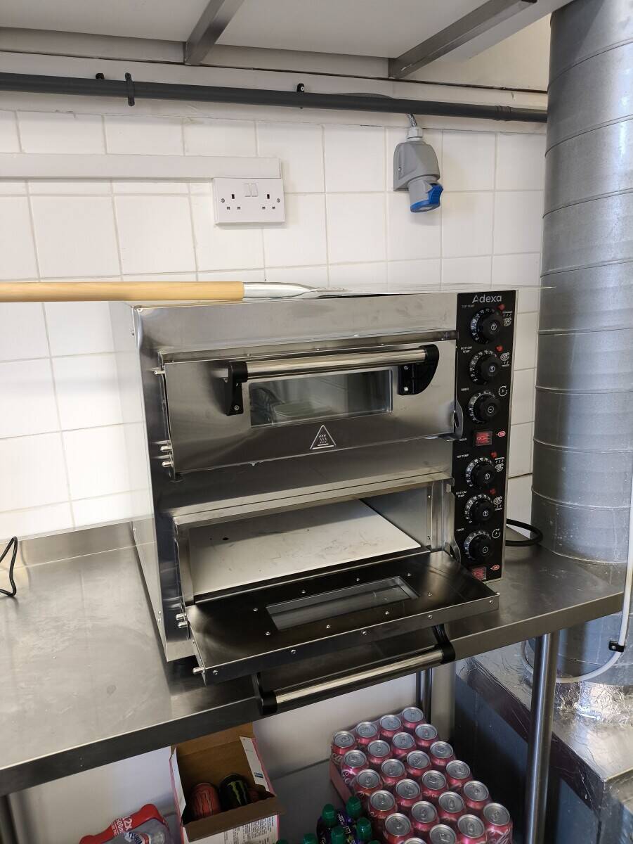 Fish and chips for sale Gosport 