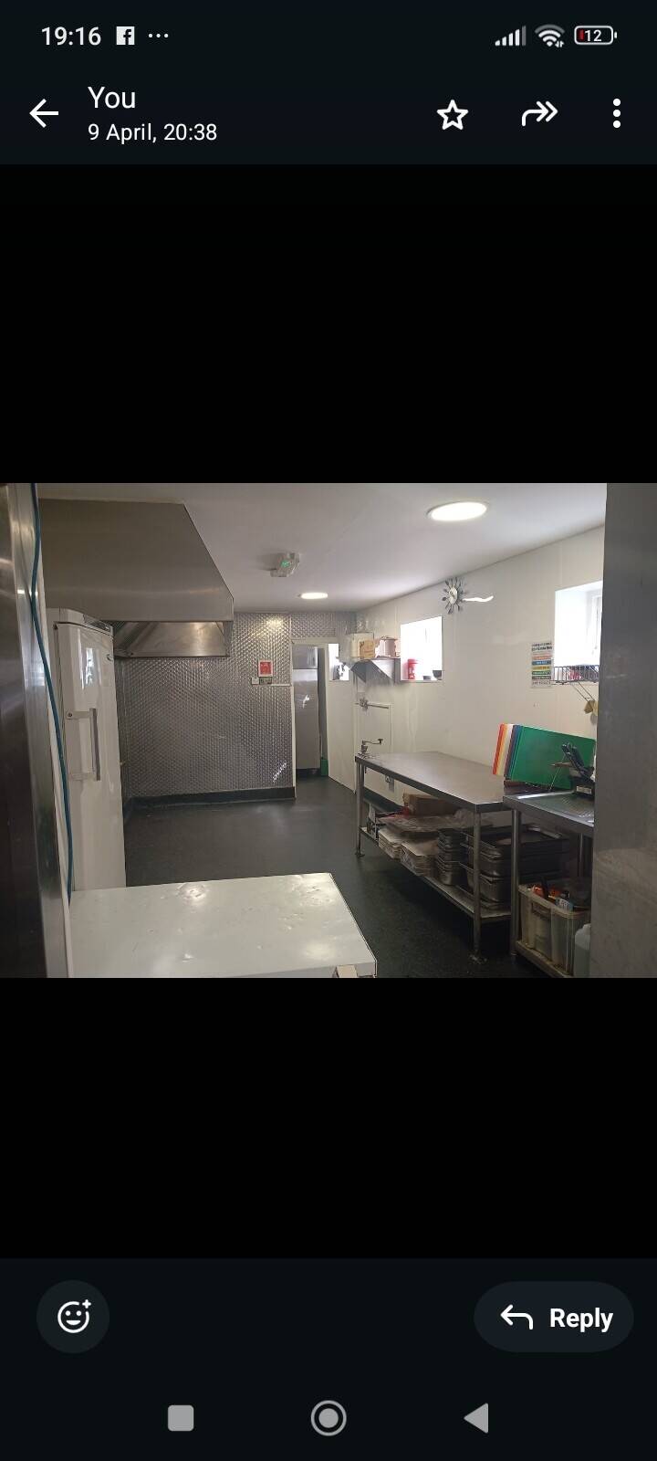 Leicestershire Pizza Burger Kebab takeaway Photo 5
