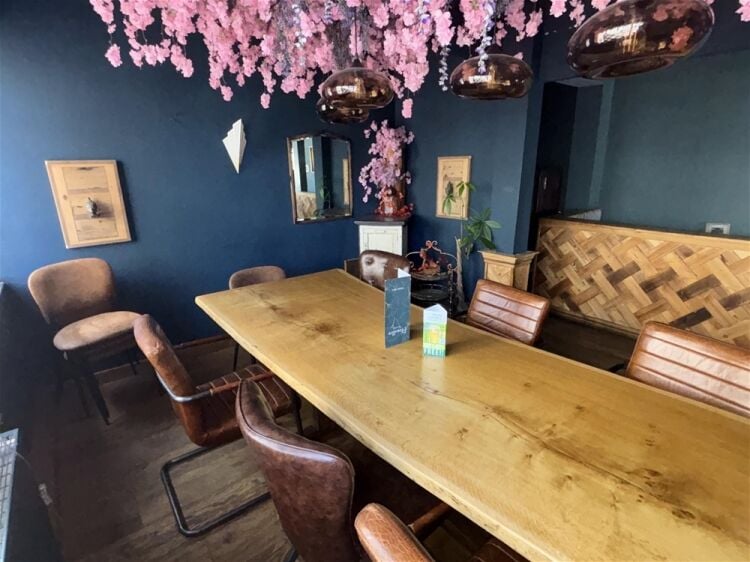 Restaurants For Sale in Harrogate Photo 6