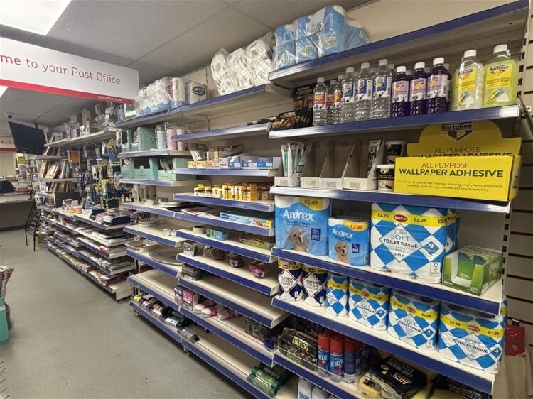 Retail For Sale in Durham Photo 6