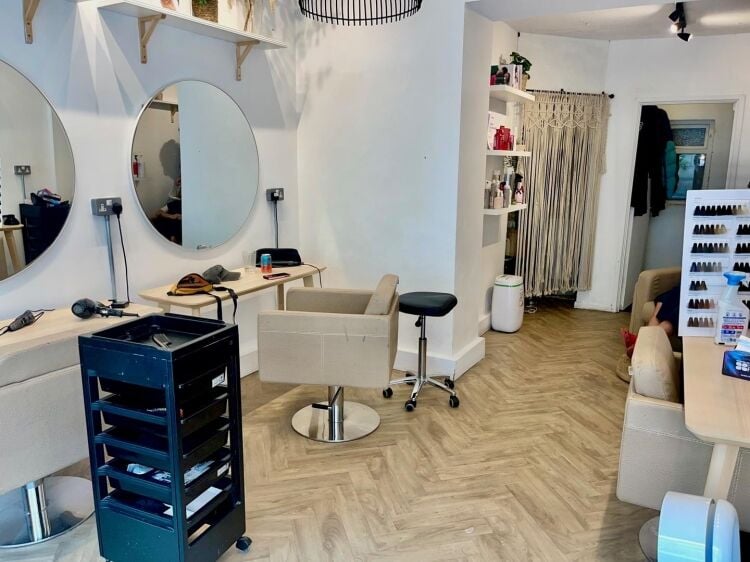 Freehold Investment Opportunity Located In Truro City Centre