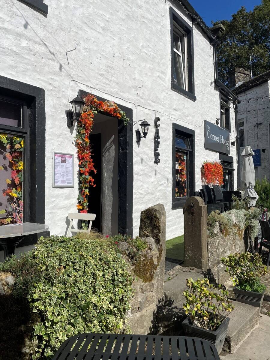 Beloved Cafe in the Heart of the Dales Photo 6