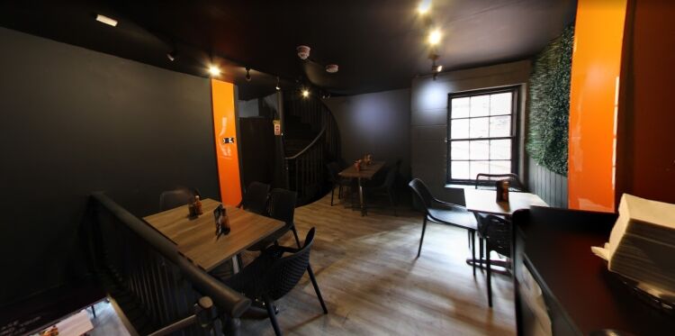 Award Winning Franchise Restaurant with Scalable Growth Potential Photo 6