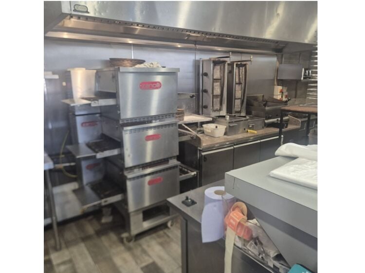 Slice Into Success with This Cotgrave Gem!