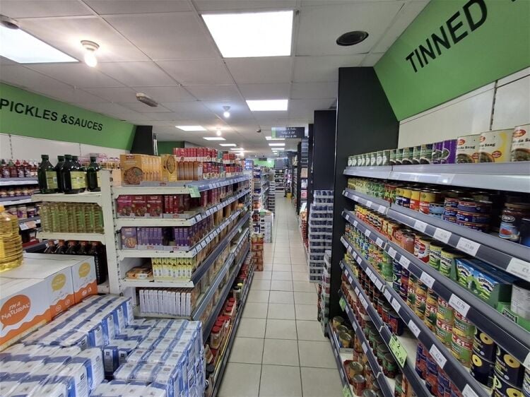 Off License & Convenience For Sale in Bradford Photo 6