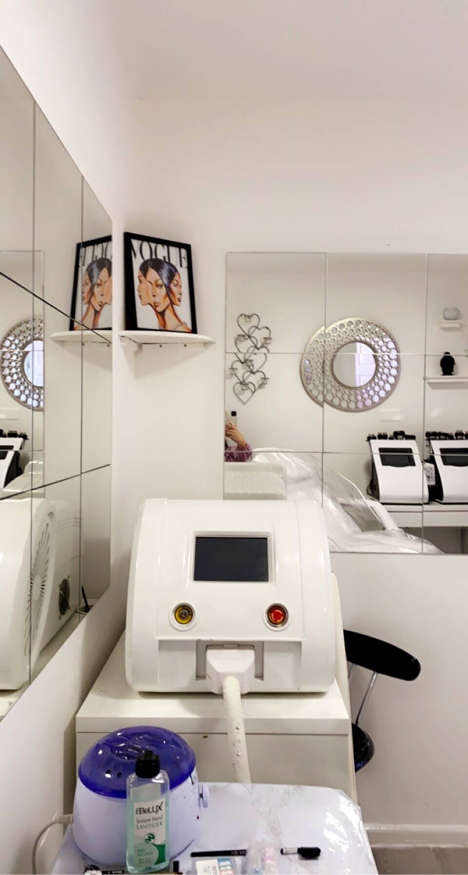  ✨ Award-Winning Liverpool Salon For Sale ✨