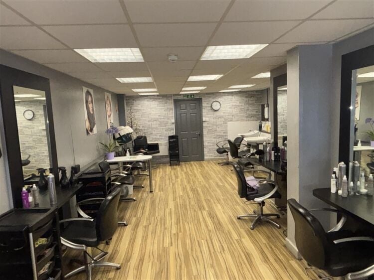 Hair Salons For Sale in Leeds