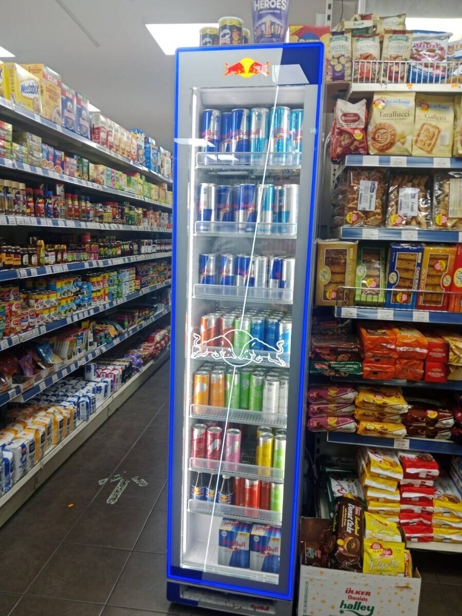 Convenience Store for Sale on Busy High Street in London