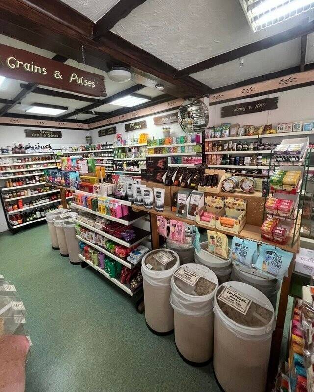 HOLBEACH LINCOLNSHIRE, SALE OF HOLBEACH WHOLEFOODS BUSINESS – LEASEHOLD Photo 6
