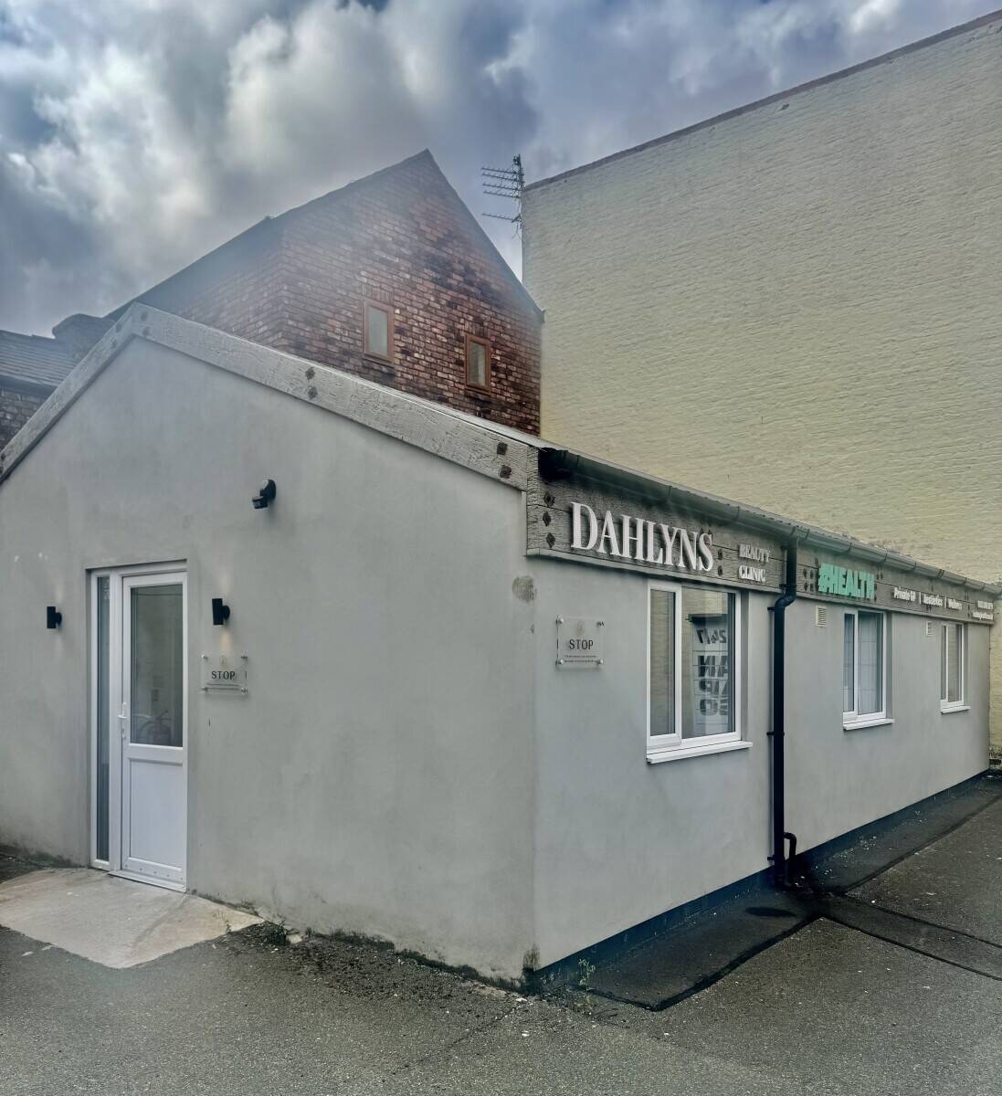Established Private Clinic with CQC Registration