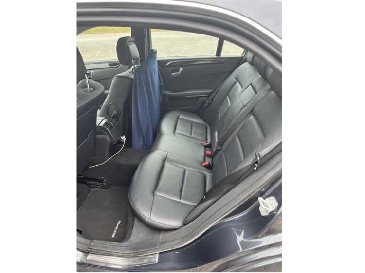 Drive Into Profit: Executive Chauffeur Business For Sale