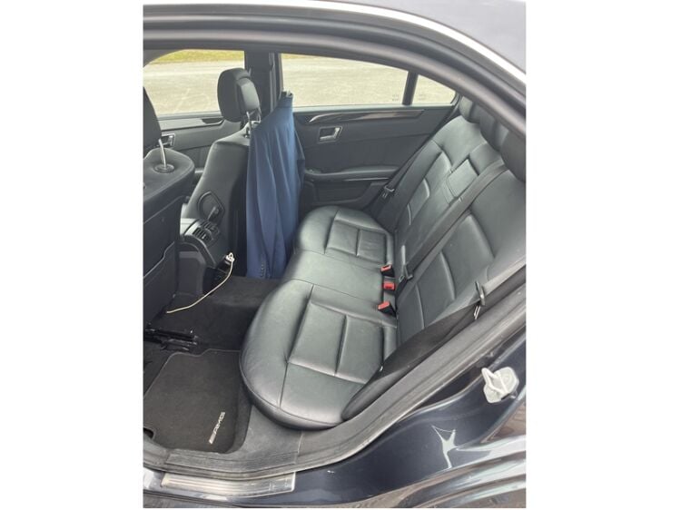 Drive Into Profit: Executive Chauffeur Business For Sale Photo 6