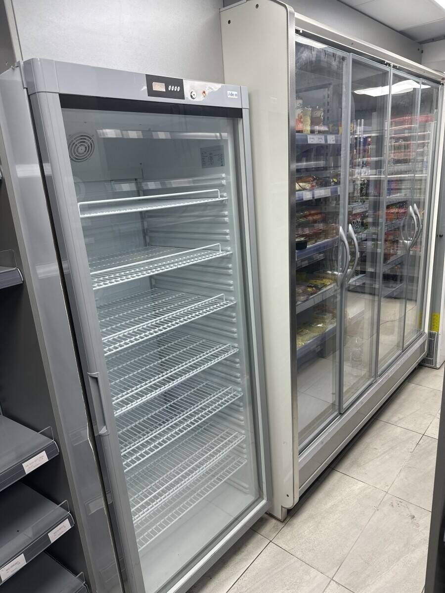 Off licence shop sale in Stoke on Trent