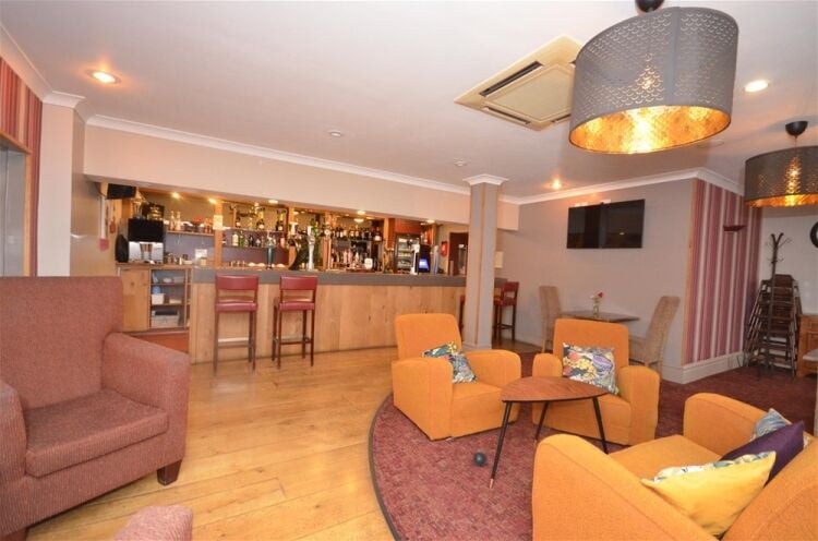 Licenced Trade, Pubs & Clubs For Sale in Wellingborough