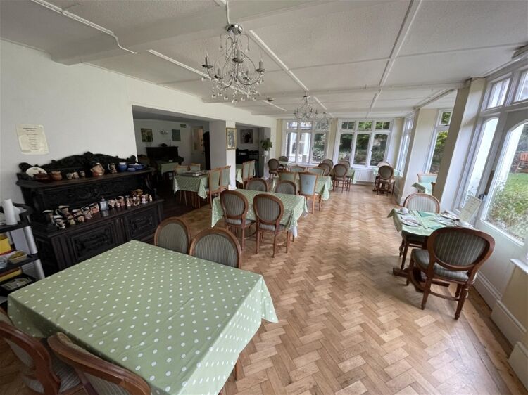 Substantial and Characterful Country Hotel Set in Approx. 4 Acres For Sale in Lynton Photo 6