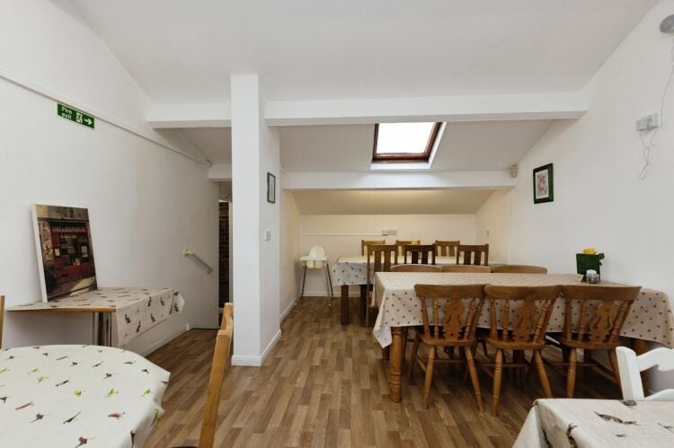 Thriving Village Café - Cheltenham Photo 6