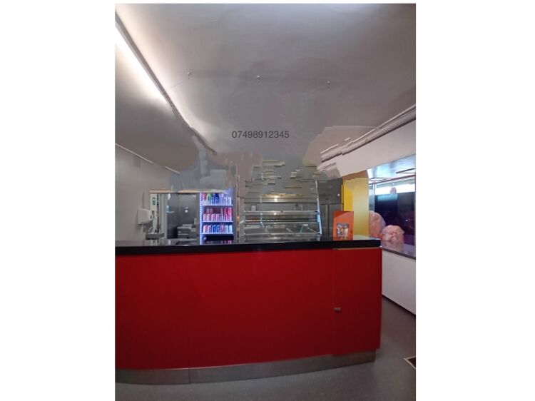 Craving a New Venture? Own This Tasty Takeaway Today!