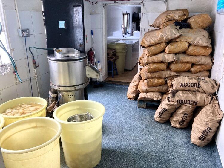 FISH & CHIP TAKEAWAY Photo 6
