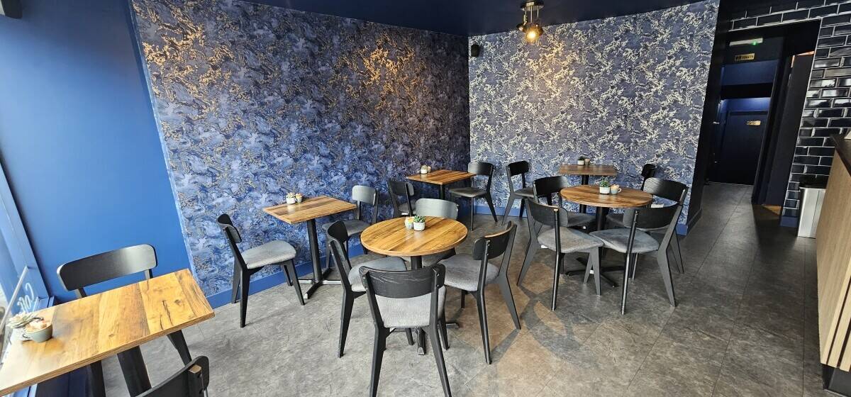 Cafe & Bar for sale in Folkestone Photo 6