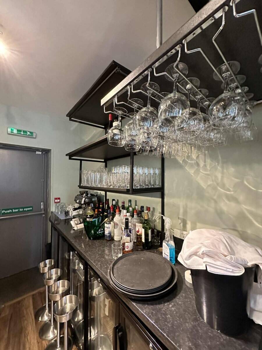 Thai Restaurant for Sale in Kenilworth