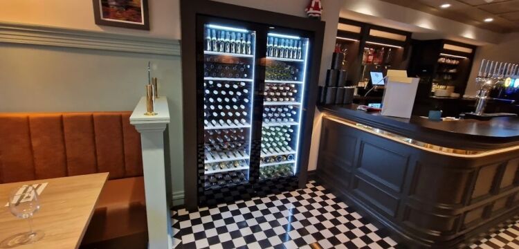 REDUCED Reputable Catering & Janitorial Supply Business with Showroom & Maintenance Services Photo 6