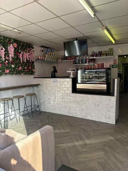 From Brownies to Business – A Treat to Own Photo 6