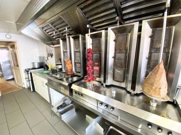 Leasehold Fish & Chip Takeaway Located In Coventry