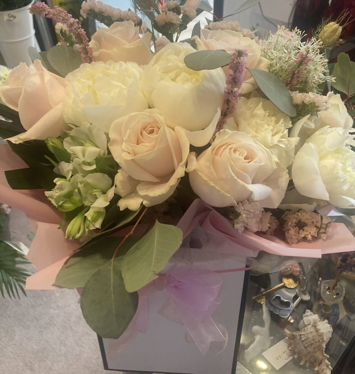 Award Winning Interflora Florist Devon Photo 6