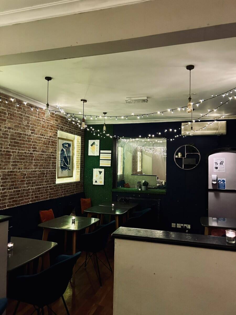 Restaurant in Bristol, great location, indoor & outdoor trading options. Assignment of lease for sale Photo 6