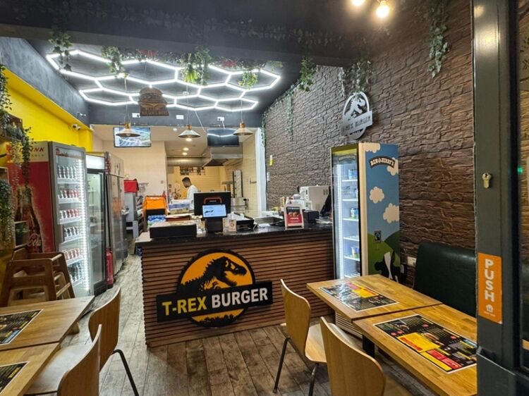 Profitable Mansfield Takeaway – Low Rent, Big Returns