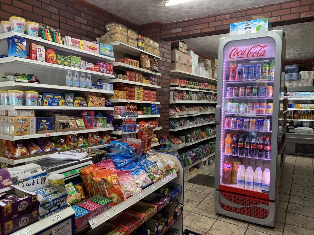 Grocery business for sale in Darnall, Sheffield Photo 6