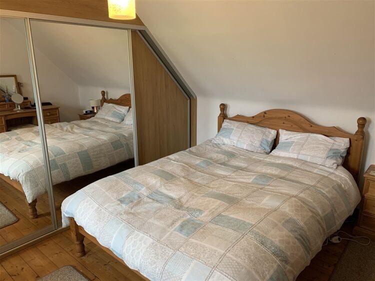 LUXURY BOARDING KENNELS WITH PRIVATE 4 BED PROPERTY IN ABERDEENSHIRE