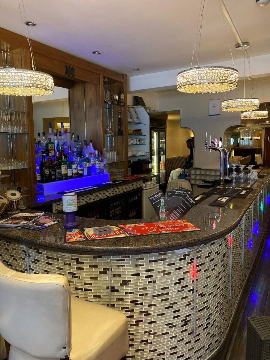 Luxury Restaurant for Sale Chingford London Photo 6