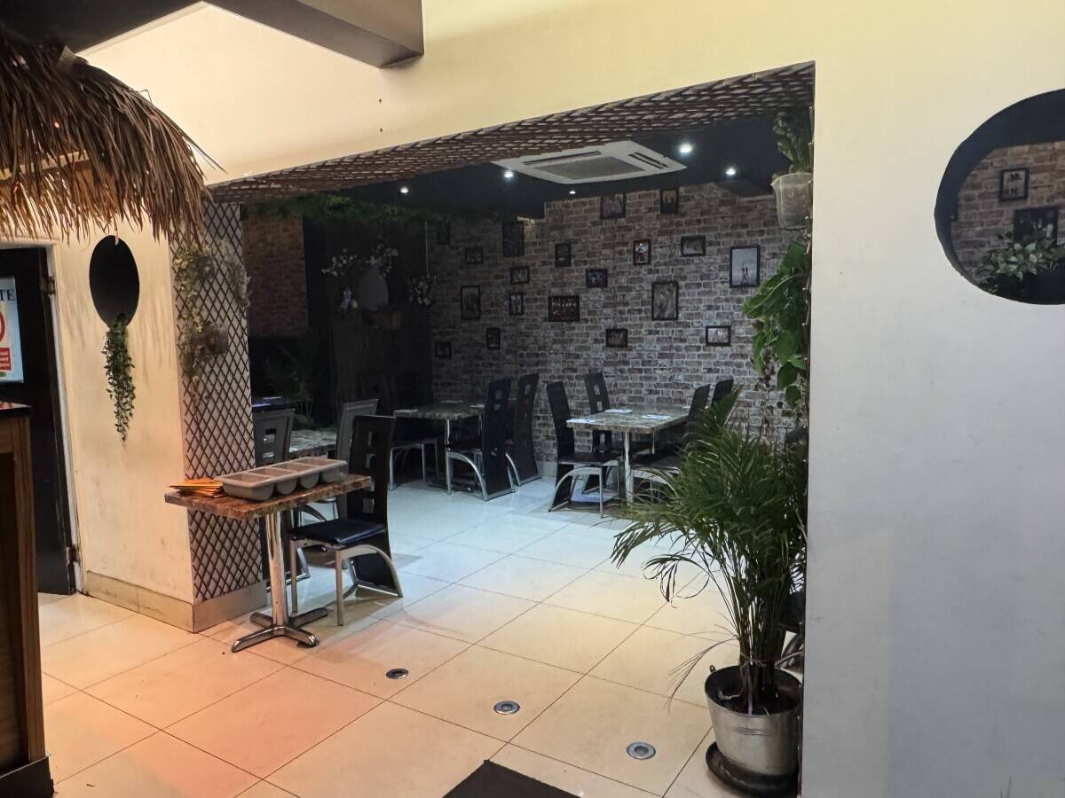 Sri Lankan & South Indian restaurant for sale in Croydon