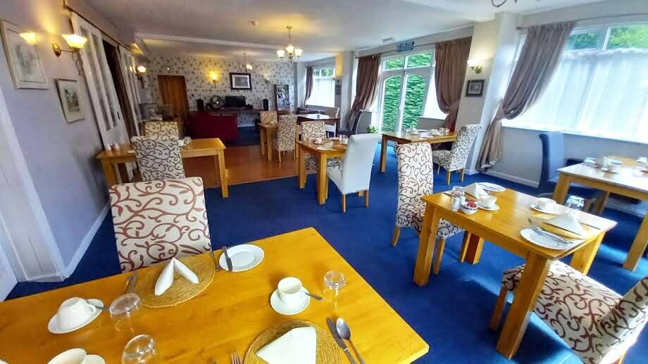 HEREFORDSHIRE - STRATEGICALLY LOCATED HOTEL
