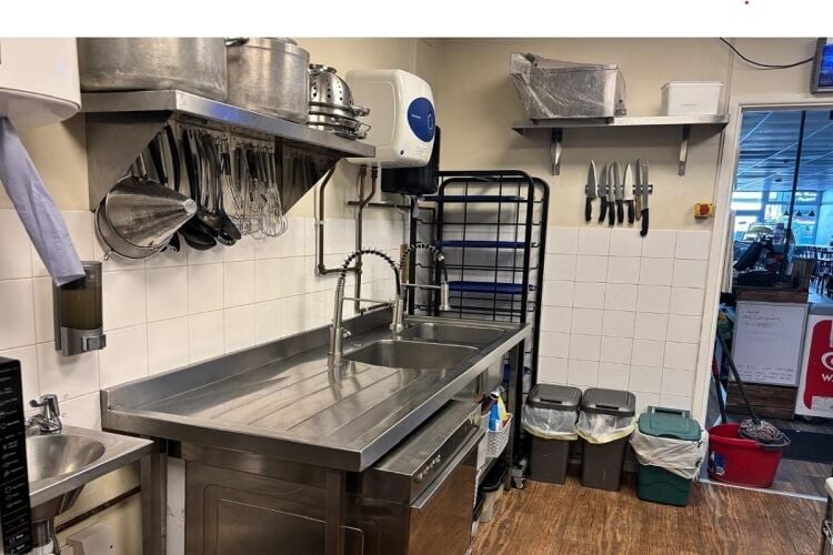 Cafe & Dessert Shop - Neath Photo 6