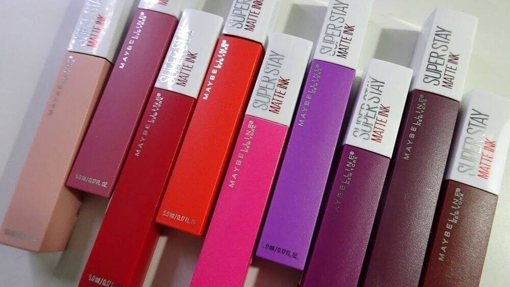 Wholesale Skincare, Makeups and Perfumes for sale Photo 6