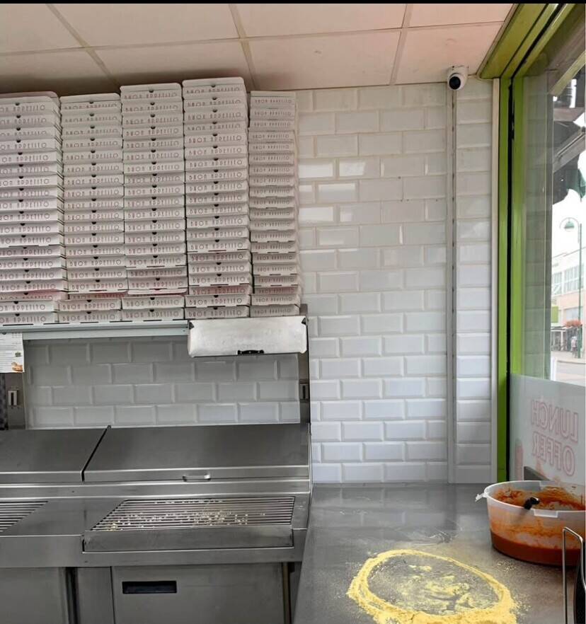 Pizza Takeaway Business for sale in Leytonstone London Photo 7
