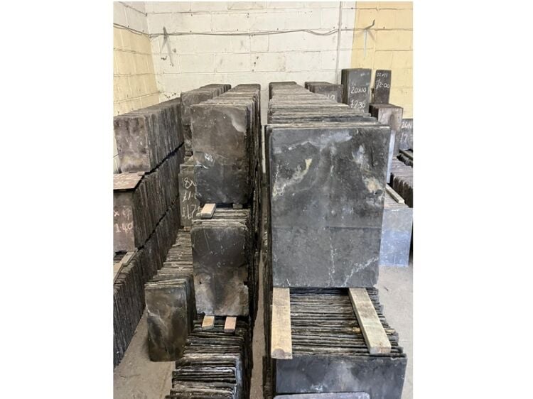 Rock Solid Opportunity in Burnley – Reclaimed Slate Yard For Sale Photo 6