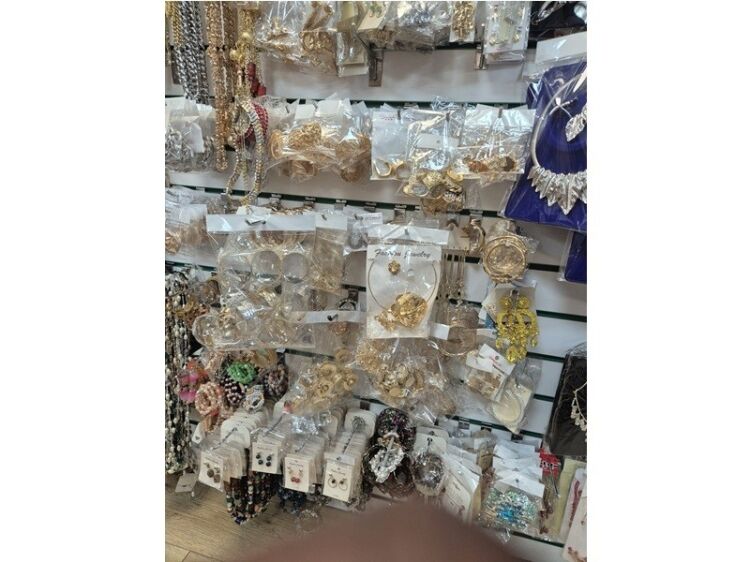 Your Golden Opportunity – Jewellery Business for Sale in London