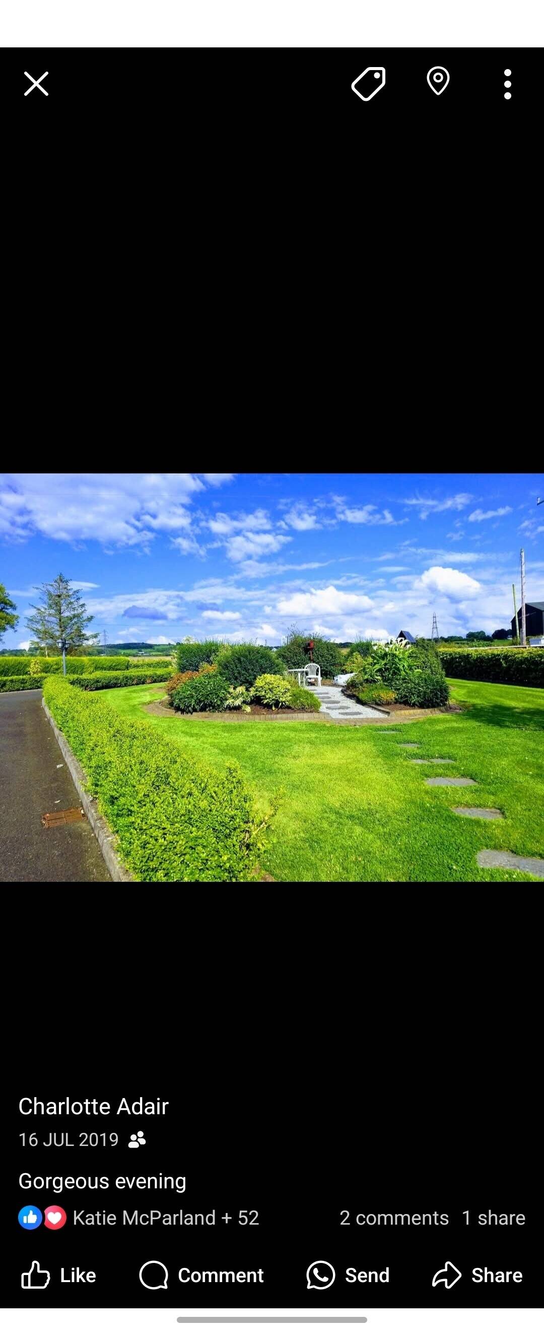 Successful Chalet-Style B&B with Stunning Lough Neagh Views – Turnkey Opportunity