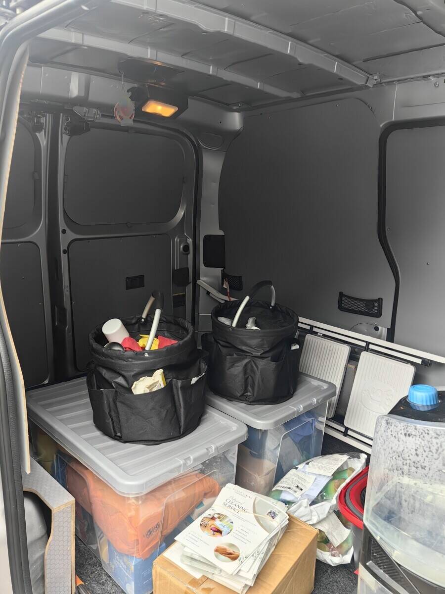 Small cleaning business Photo 6