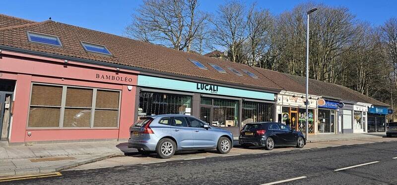 Fantastic Restaurant Opportunity within highly desirable & affluent suburb of Bearsden