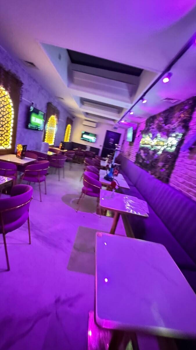 Shisha Lounge & Grill & Kebab for sale the boss lounge 07 Photo 6