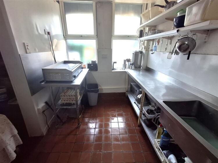 Bakers & Confectioners For Sale in Sheffield