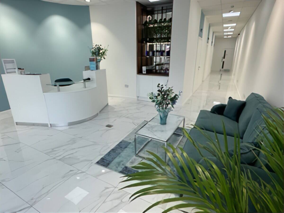 High quality Aesthetics and laser clinic for sale in superb area