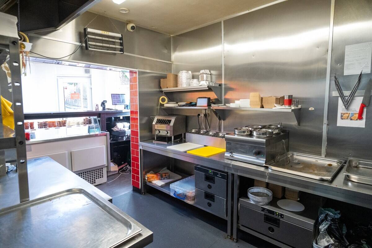 Spanish Rotisserie Take Away for Sale in Rochester