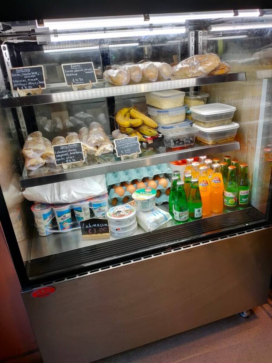 Cafe and Bakery for Sale in Glasgow